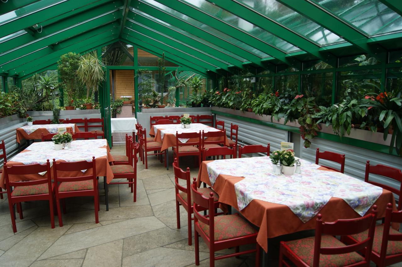 Hotel Restaurant Muckensee Lorch Dış mekan fotoğraf